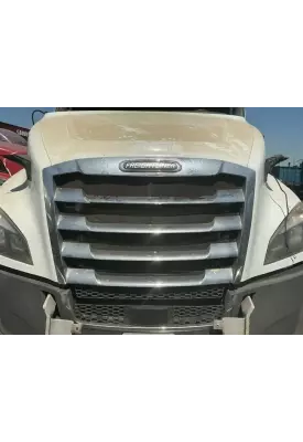 Freightliner Cascadia 126 Grille