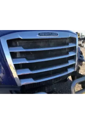 Freightliner Cascadia 126 Grille
