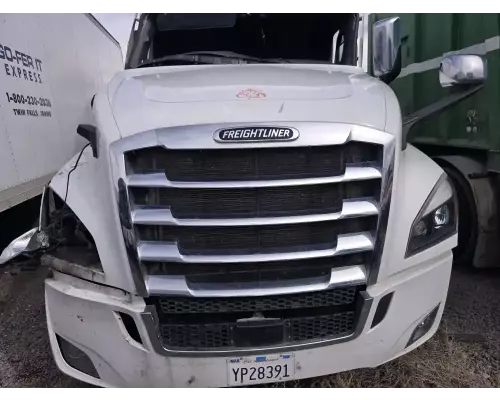 Freightliner Cascadia 126 Grille