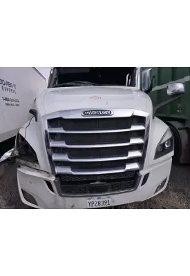 Freightliner Cascadia 126 Grille