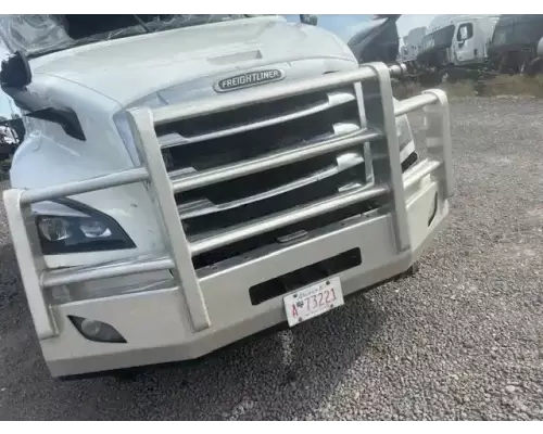 Freightliner Cascadia 126 Grille