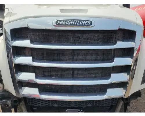 Freightliner Cascadia 126 Grille