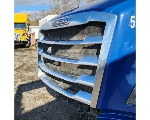 Grille Freightliner Cascadia 126 Complete Recycling Group LLC
