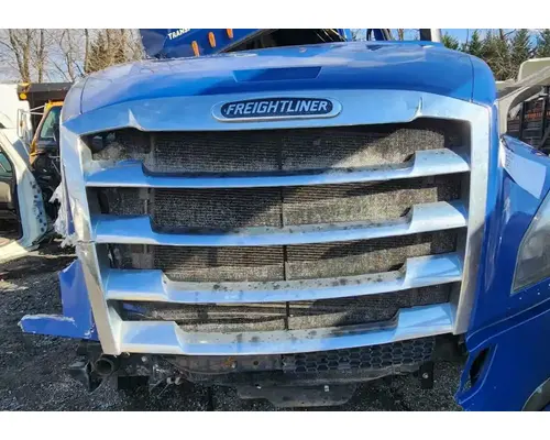 Freightliner Cascadia 126 Grille
