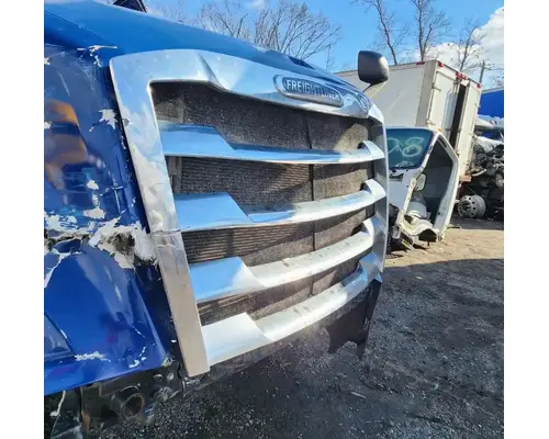 Freightliner Cascadia 126 Grille