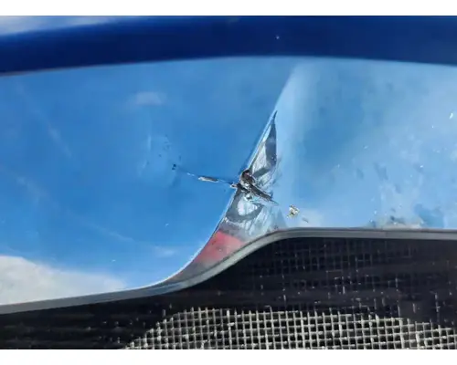 Freightliner Cascadia 126 Grille