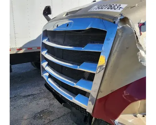 Grille Freightliner Cascadia 126 Complete Recycling Group LLC