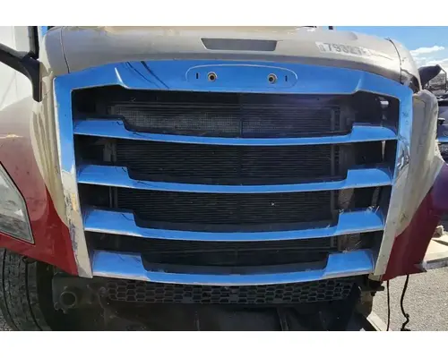 Freightliner Cascadia 126 Grille