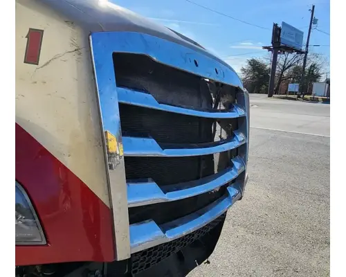 Freightliner Cascadia 126 Grille