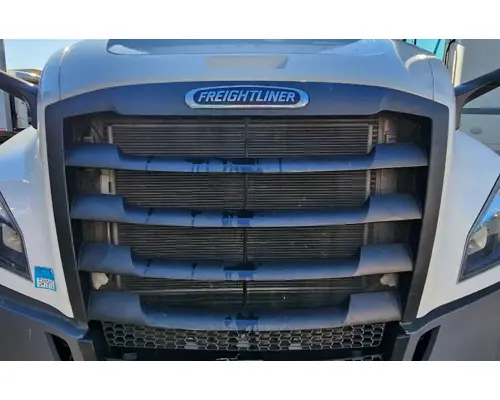 Freightliner Cascadia 126 Grille