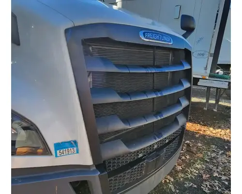 Freightliner Cascadia 126 Grille