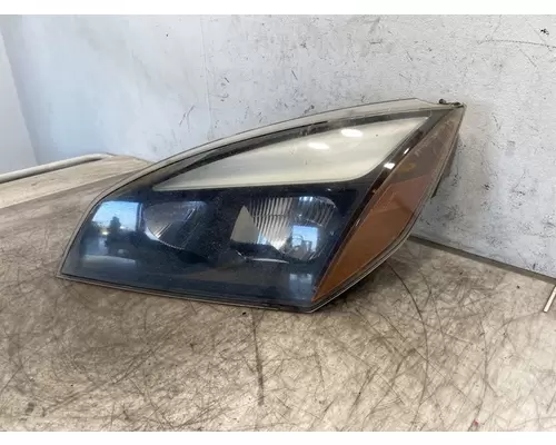 Headlamp Assembly FREIGHTLINER Cascadia 126 Frontier Truck Parts