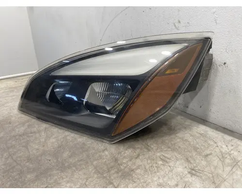 Headlamp Assembly FREIGHTLINER Cascadia 126 Frontier Truck Parts