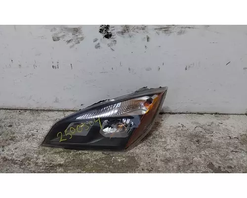 Headlamp Assembly FREIGHTLINER CASCADIA 126 LKQ Western Truck Parts