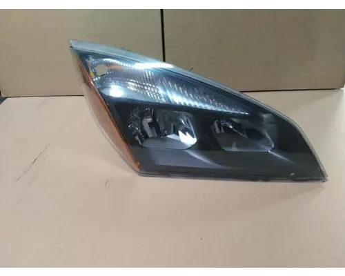 Headlamp Assembly FREIGHTLINER CASCADIA 126 LKQ Geiger Truck Parts