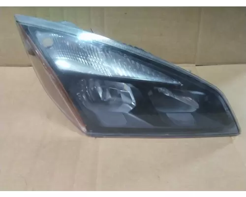 Headlamp Assembly FREIGHTLINER CASCADIA 126 LKQ Geiger Truck Parts