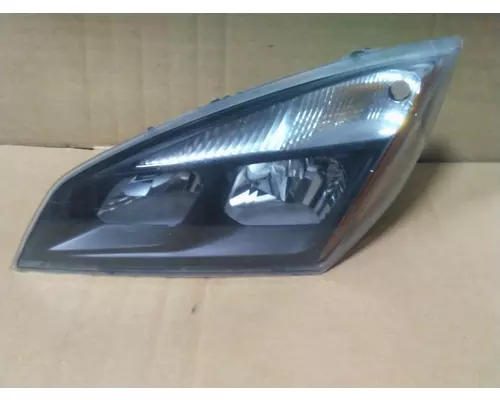 Headlamp Assembly FREIGHTLINER CASCADIA 126 LKQ Geiger Truck Parts