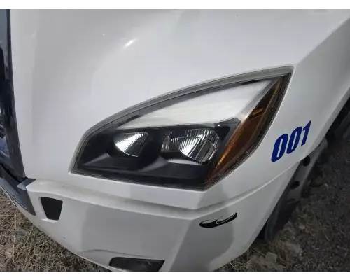Freightliner Cascadia 126 Headlamp Assembly