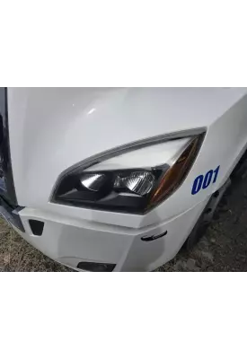 Freightliner Cascadia 126 Headlamp Assembly