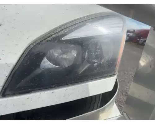 Freightliner Cascadia 126 Headlamp Assembly