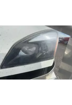 Freightliner Cascadia 126 Headlamp Assembly