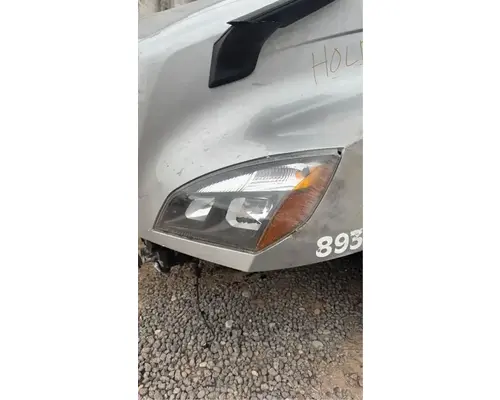 Freightliner Cascadia 126 Headlamp Assembly