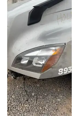 Freightliner Cascadia 126 Headlamp Assembly