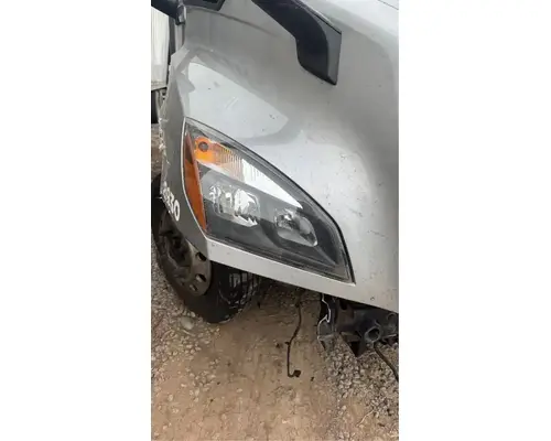 Freightliner Cascadia 126 Headlamp Assembly