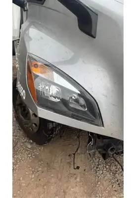 Freightliner Cascadia 126 Headlamp Assembly