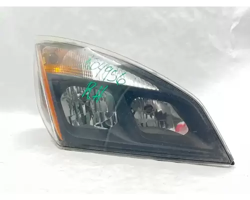 Freightliner Cascadia 126 Headlamp Assembly