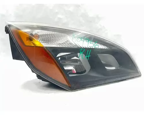 Freightliner Cascadia 126 Headlamp Assembly