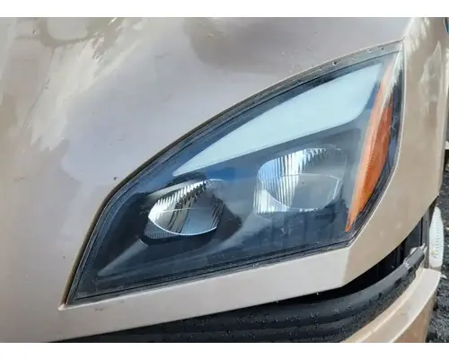 Headlamp Assembly Freightliner Cascadia 126 Complete Recycling Group LLC