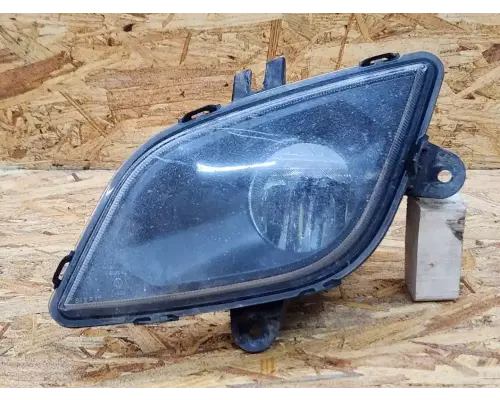 Freightliner Cascadia 126 Headlamp Assembly
