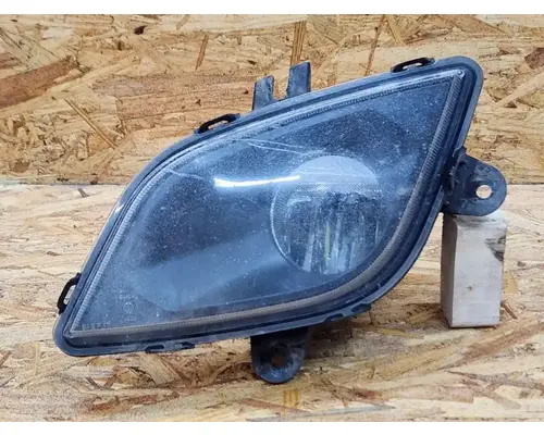 Headlamp Assembly Freightliner Cascadia 126 Complete Recycling Group LLC