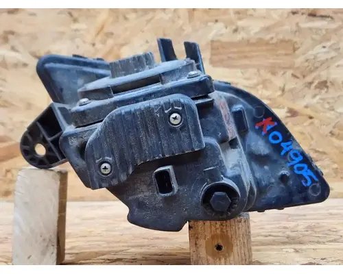 Freightliner Cascadia 126 Headlamp Assembly