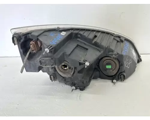 Freightliner Cascadia 126 Headlamp Assembly