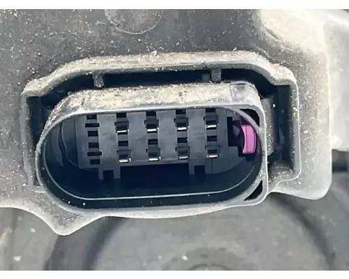 Freightliner Cascadia 126 Headlamp Assembly