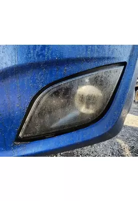 Freightliner Cascadia 126 Headlamp Assembly