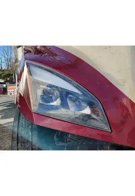 Freightliner Cascadia 126 Headlamp Assembly