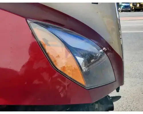 Freightliner Cascadia 126 Headlamp Assembly