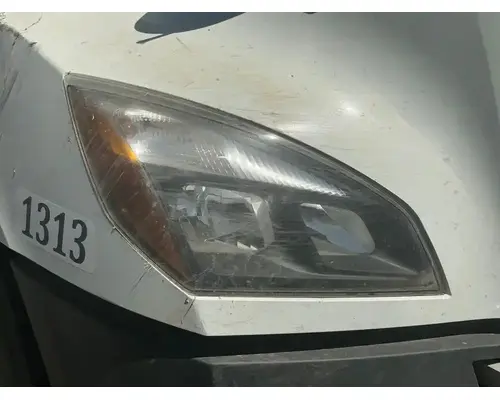 Headlamp Assembly FREIGHTLINER Cascadia 126 Geco - Fresno