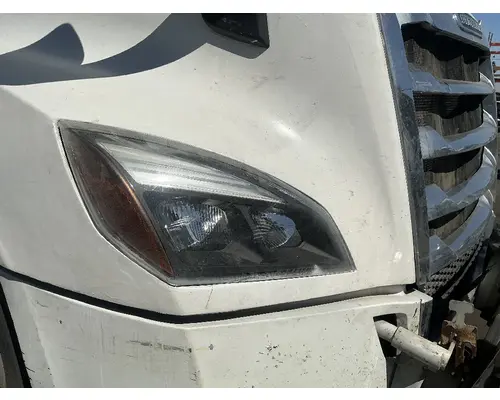 Headlamp Assembly FREIGHTLINER Cascadia 126 Geco - Fresno