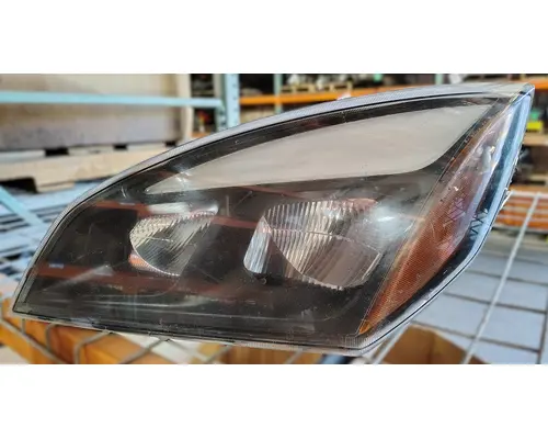 Headlamp Assembly FREIGHTLINER Cascadia 126 Geco - Fresno