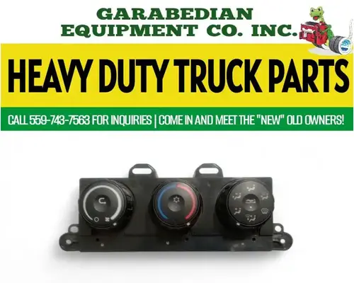 Heater Assembly FREIGHTLINER Cascadia 126 Geco - Fresno