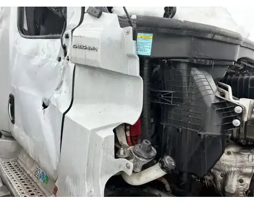 Heater Core Freightliner Cascadia 126 Holst Truck Parts