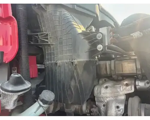 Heater Core Freightliner Cascadia 126 Holst Truck Parts
