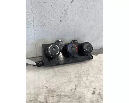 Heater Or Air Conditioner Parts, Misc. FREIGHTLINER Cascadia 126 Frontier Truck Parts