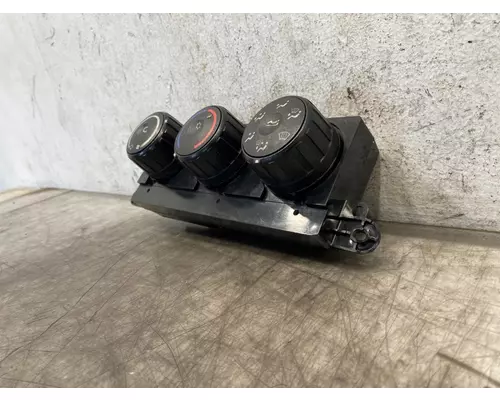 Heater Or Air Conditioner Parts, Misc. FREIGHTLINER Cascadia 126 Frontier Truck Parts