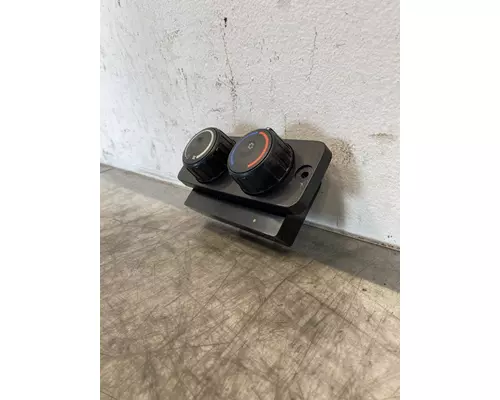 Heater Or Air Conditioner Parts, Misc. FREIGHTLINER Cascadia 126 Frontier Truck Parts