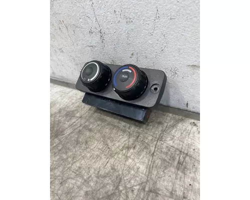 Heater Or Air Conditioner Parts, Misc. FREIGHTLINER Cascadia 126 Frontier Truck Parts